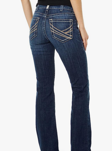Ariat Lexie Missouri Bootcut Jeans