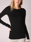 NikiBiki Longsleeve Crewneck Top