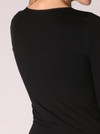 NikiBiki Longsleeve Crewneck Top