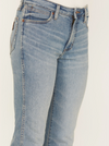 Wrangler Emma High Rise Trouser Jean