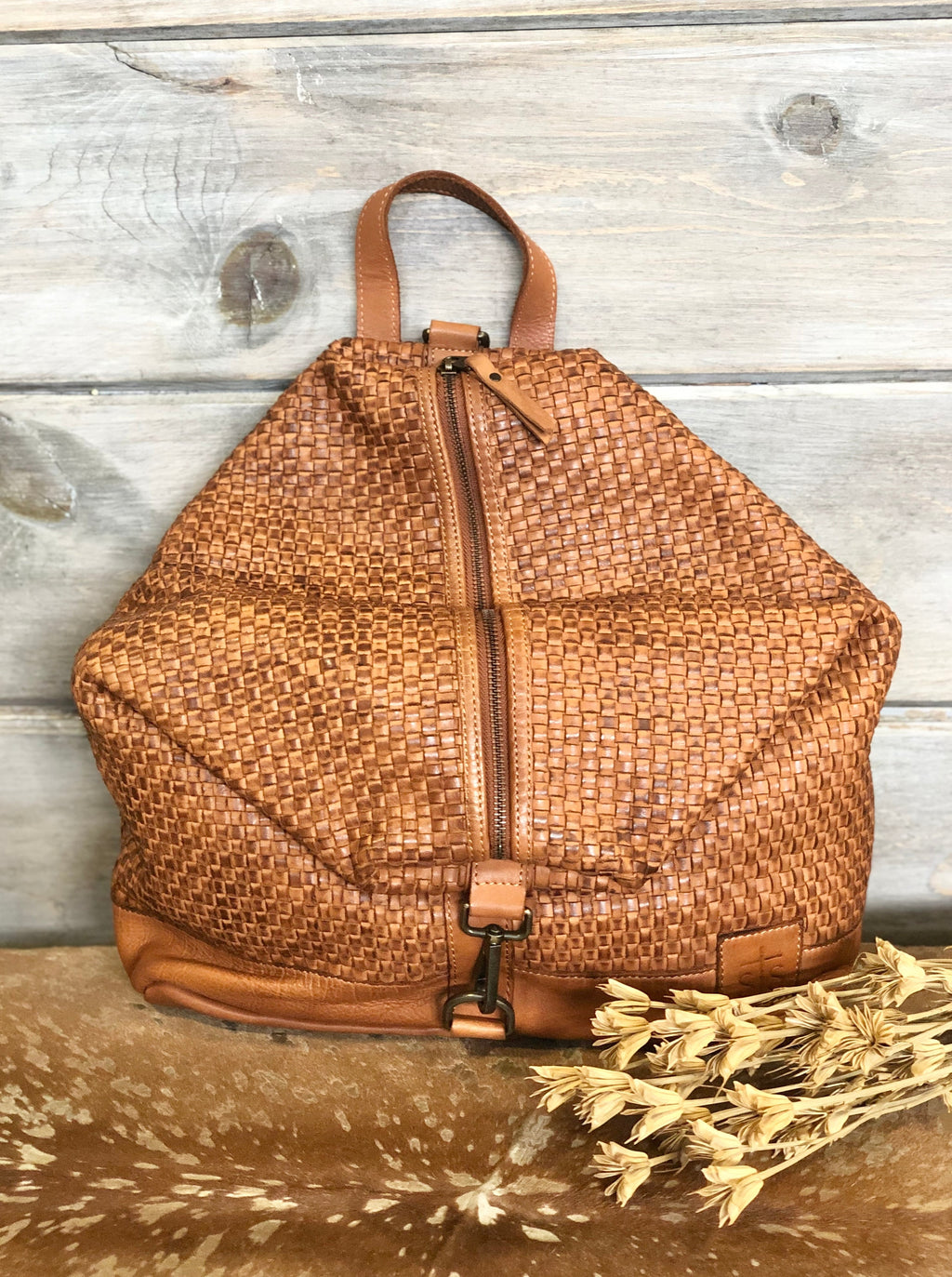 STS Sweet Grass Backpack