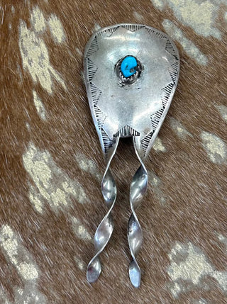 VIntage Hairclip