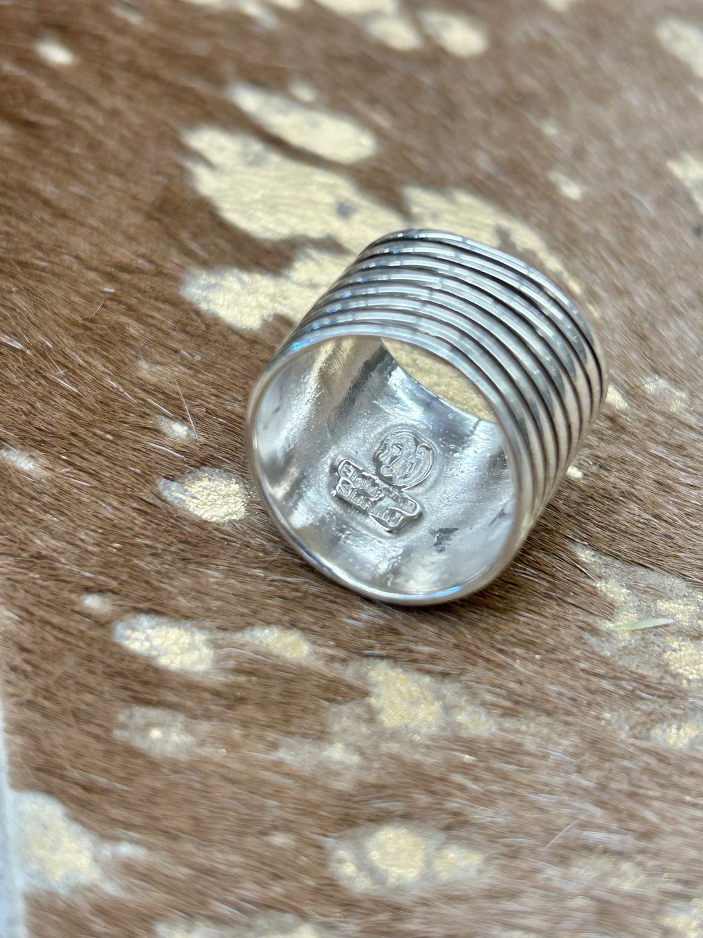 Vintage Ring