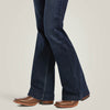 Aisha Perfect Rise Wide Leg Trouser Jean - Allure Boutique WY