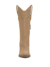 Almond Liselotte Boot - Allure Boutique WY