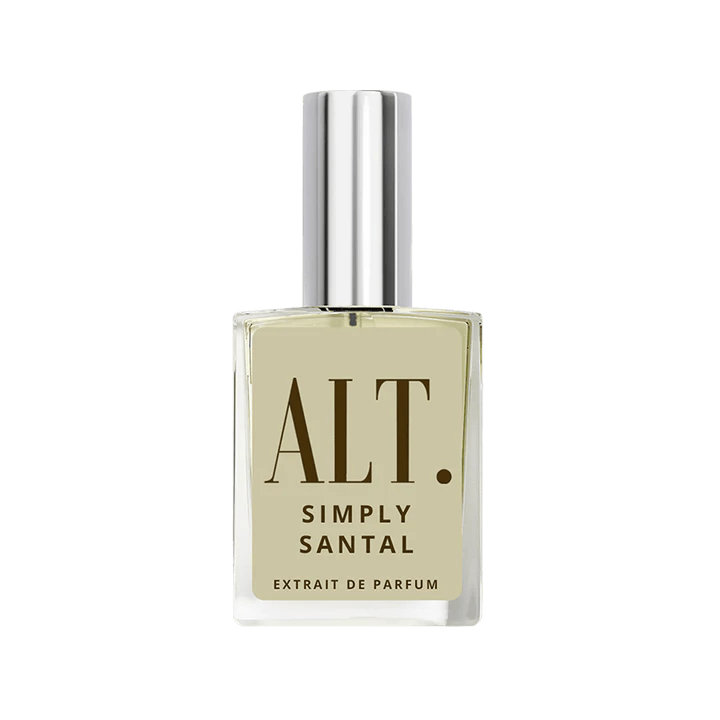 Alt. Fragrances 1 Oz. Bottle Allure Boutique WY