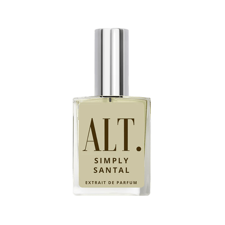 Alt. Fragrances 1 Oz. Bottle - Allure Boutique WY