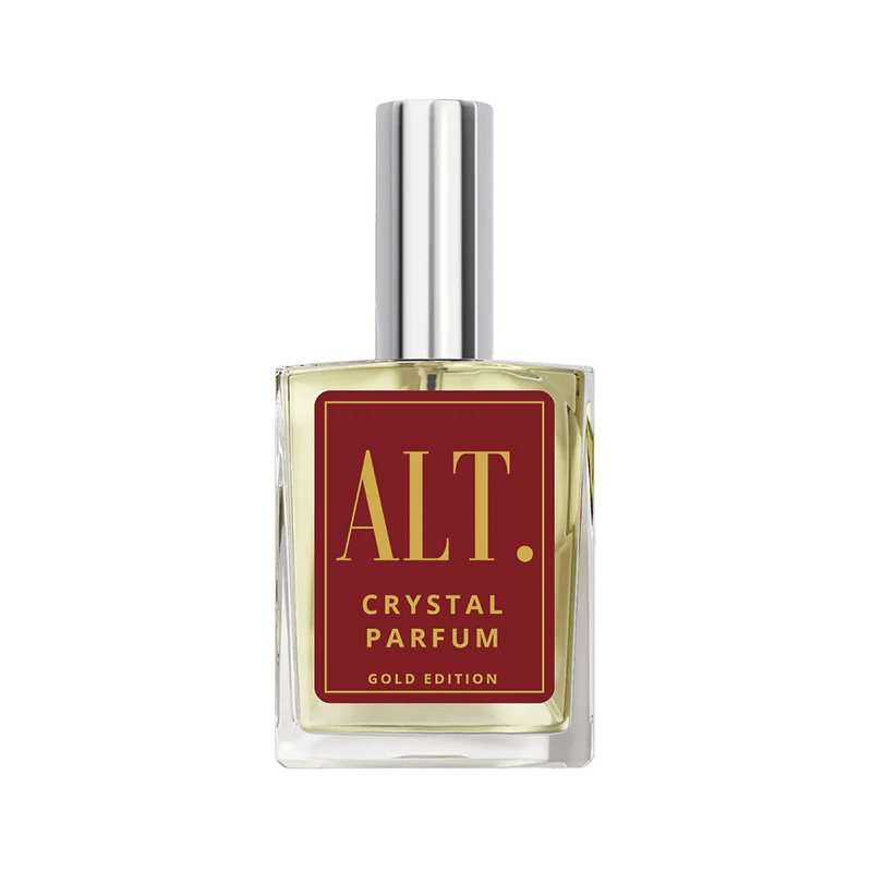 Alt. Fragrances 1 Oz. Bottle - Allure Boutique WY