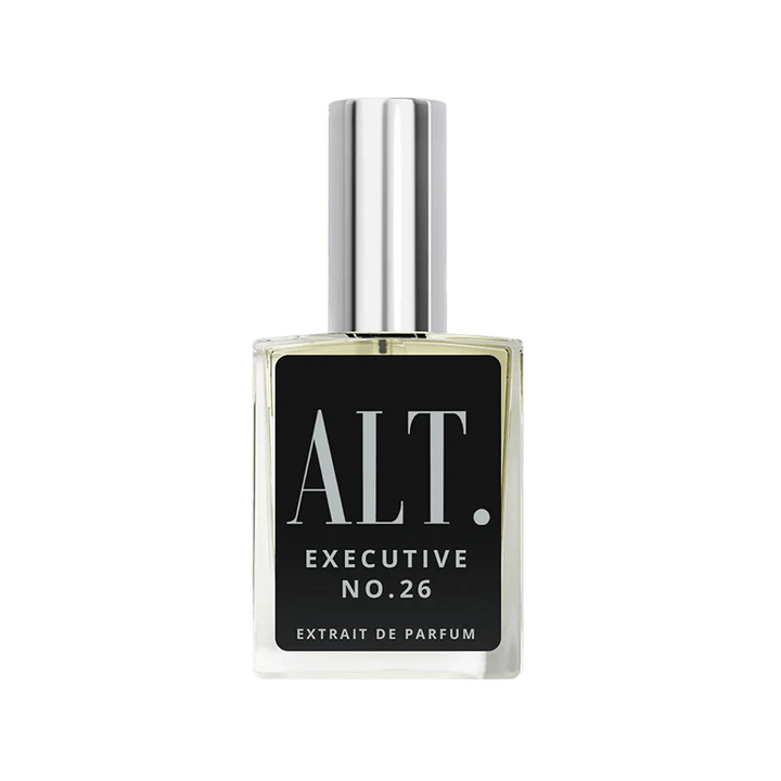Fragrances Bottle – Allure Boutique WY1