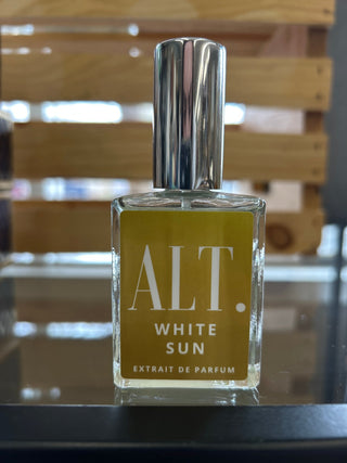 Alt. Fragrances 1 Oz. Bottle - Allure Boutique WY
