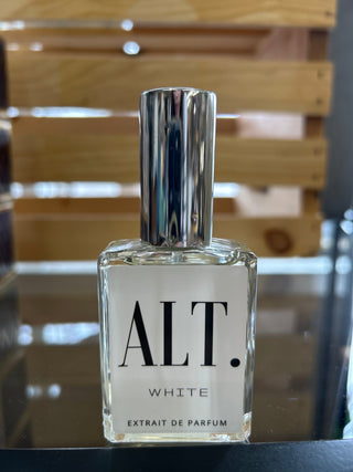 Alt. Fragrances 1 Oz. Bottle - Allure Boutique WY