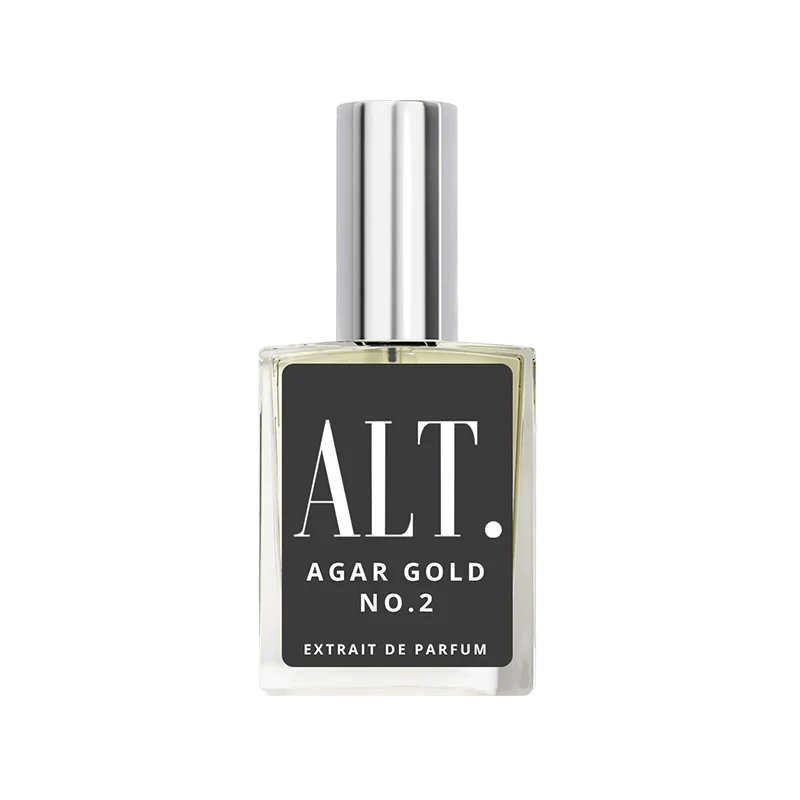 Alt. Fragrances 1 Oz. Bottle - Allure Boutique WY