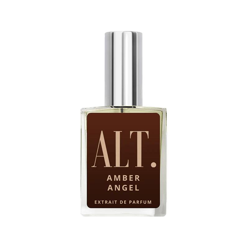 Alt. Fragrances 1 Oz. Bottle - Allure Boutique WY