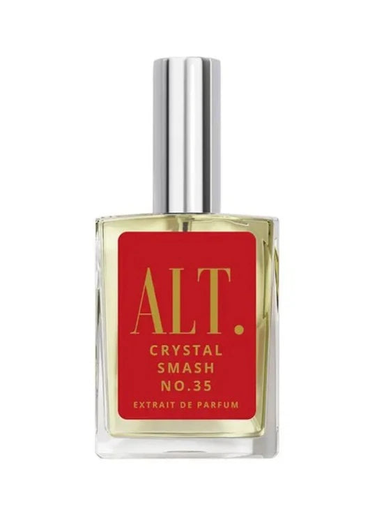 Alt. Fragrances 1 Oz. Perfume - Crystal Smash - Allure Boutique WY