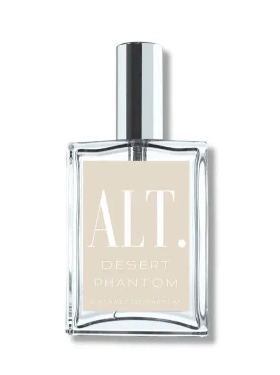 Alt. Fragrances 2oz. Perfume - Desert Phantom - Allure Boutique WY