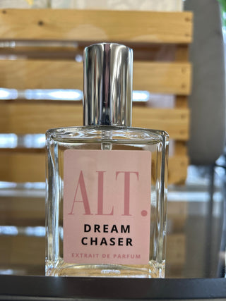 Alt. Fragrances 2oz. Perfume - Dream Chaser - Allure Boutique WY