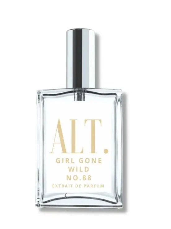 Alt. Fragrances 2oz. Perfume - Girl Gone Wild - Allure Boutique WY