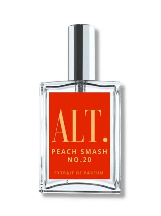 Alt. Fragrances 2oz. Perfume - Peach Smash - Allure Boutique WY