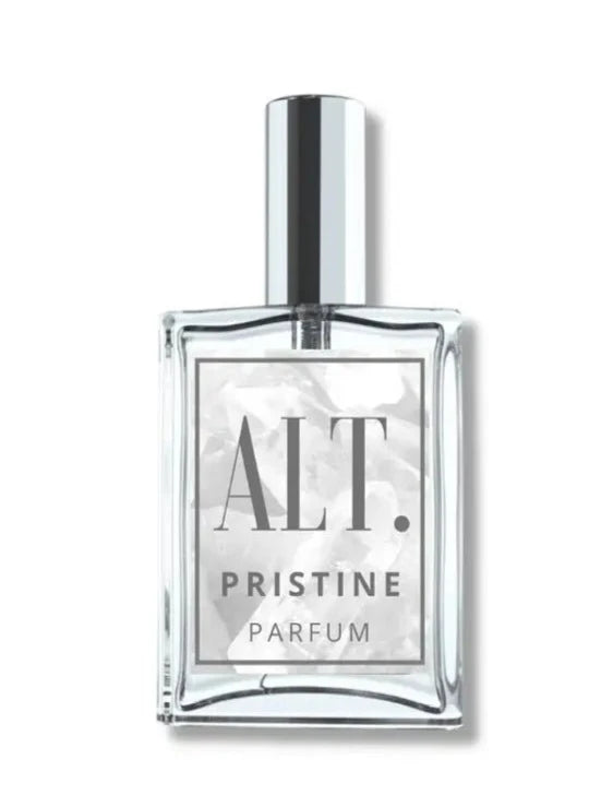 Alt. Fragrances 2oz. Perfume - Pristine Parfum - Allure Boutique WY