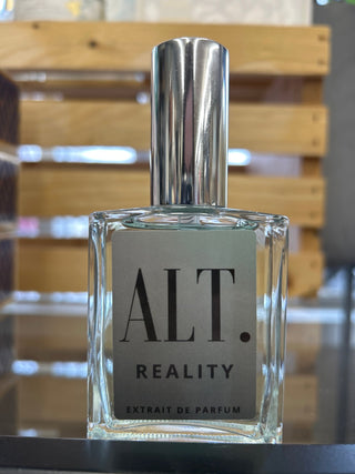 Alt. Fragrances 2oz. Perfume - Reality - Allure Boutique WY