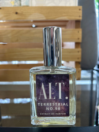 Alt. Fragrances 2oz. Perfume - Terrestrial - Allure Boutique WY