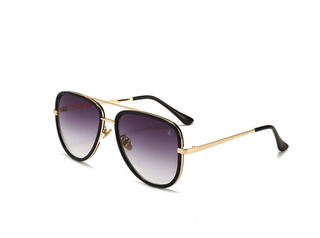 American Bonfire Robin Aviator Sunglasses - Allure Boutique WY