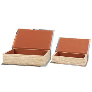 American West Book Box Set - Allure Boutique WY