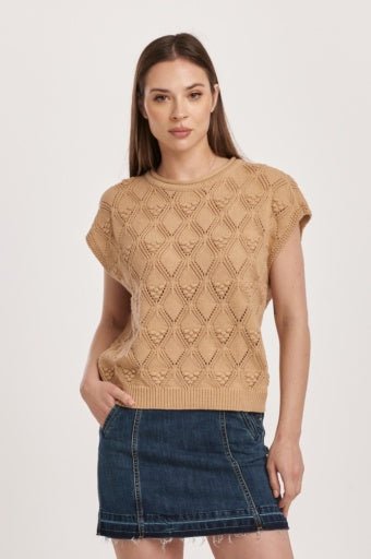 Ari Sweater - Allure Boutique WY