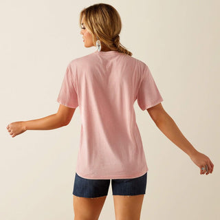 Ariat Howdy Graphic Tee - Allure Boutique WY