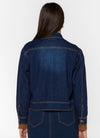 Atler Denim Jacket - Allure Boutique WY