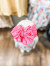 Baby Ruffled Headband - Allure Boutique WY