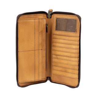 Bandera Berkley Bifold Wallet - Allure Boutique WY