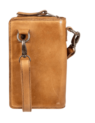 Bandera Quickdraw Crossbody Wallet - Allure Boutique WY