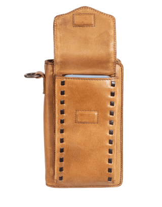 Bandera Quickdraw Crossbody Wallet - Allure Boutique WY