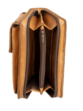 Bandera Quickdraw Crossbody Wallet - Allure Boutique WY