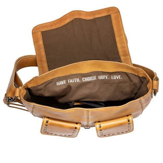 Bandera Saddle Hobo Bag - Allure Boutique WY