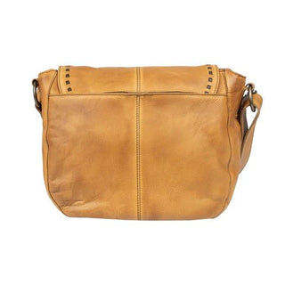 Bandera Saddle Hobo Bag - Allure Boutique WY
