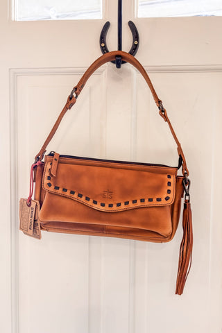 Bandera Shoulder Bag - Allure Boutique WY