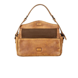 Bandera Shoulder Bag - Allure Boutique WY