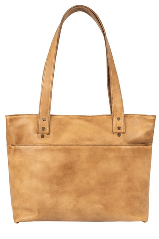 Bandera Simple Tote - Allure Boutique WY