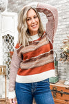 Barbara Sweater - Allure Boutique WY