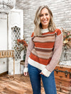 Barbara Sweater - Allure Boutique WY