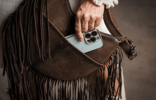 Baroness Nelly Crossbody - Allure Boutique WY