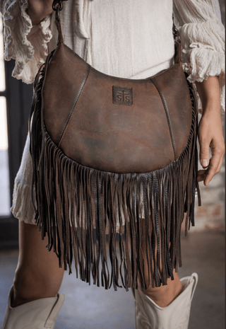 Baroness Nelly Crossbody - Allure Boutique WY