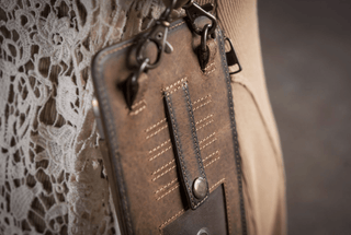 Baroness Phoebe Phone Sling - Allure Boutique WY