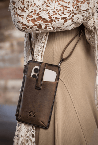 Baroness Phoebe Phone Sling - Allure Boutique WY