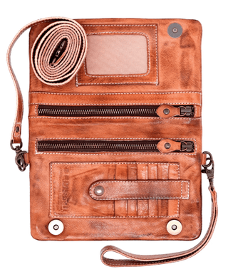 Bed Stu Cadence Crossbody - Allure Boutique WY