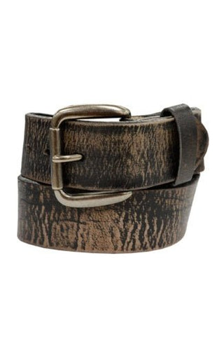 Bed Stu Hobo Vintage Distressed Belt - Allure Boutique WY