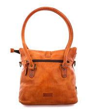 Bed Stu Rachel Leather Shoulder Bag - Allure Boutique WY