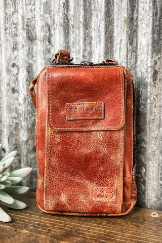 BedStu Alelike Crossbody - Allure Boutique WY